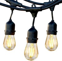 Brightech Ambience Pro Commercial Grade Outdoor Light Strand