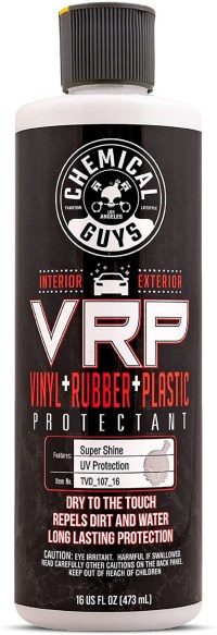 Chemical Guys Protectant