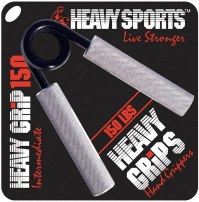 Heavy Grips Hand Grips for Beginners to Professionals