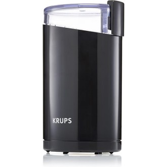 KRUPS One-Touch Coffee and Spice Grinder