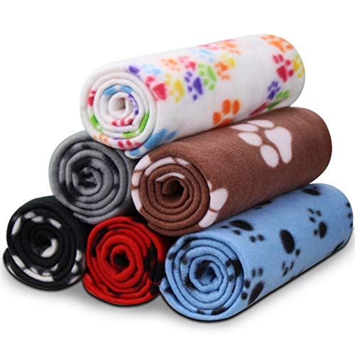 Comsmart Pet Blanket