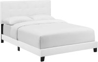 Modway Amira Upholstered Bed