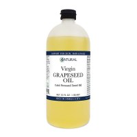 Zatural Pure Grapeseed Oil