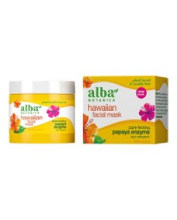 Alba Botanica