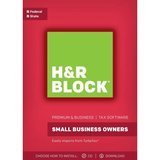 Hr block error