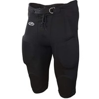 Rawlings Boys' Game Pants