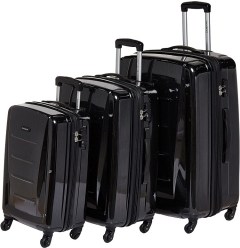 5 Best Luggage of 2024 - Reviewed