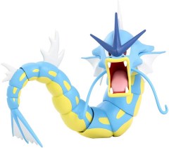 Pokémon Gyarados Epic Battle Figure