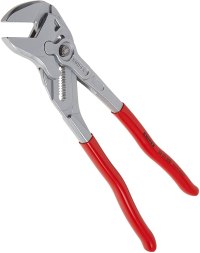Knipex Tools 12-Inch Pliers Wrench