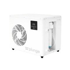 Plunge  Evolve Standard Chiller with Heater