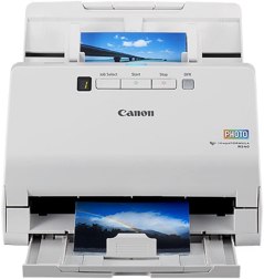 Canon imageFORMULA RS40