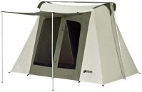 Kodiak Canvas Flex-Bow Deluxe 8-Person Tent