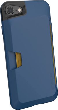 Smartish iPhone Wallet Case