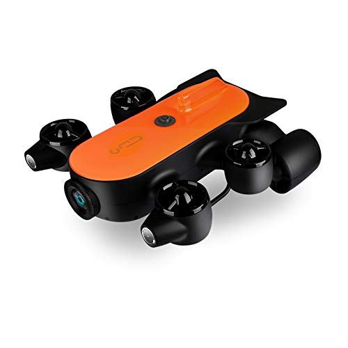 GENEINNO Tether Titan Professional Underwater Drone
