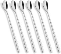 AOOSY 9-inch Ice Tea Spoon