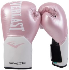 Everlast Elite Pro Style Training Gloves