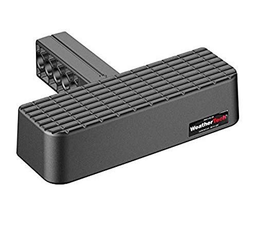 WeatherTech Macneil Automotive Bump Step