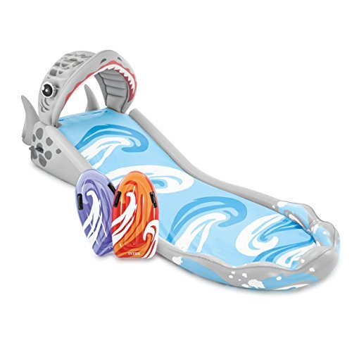 Intex Surf 'N Slide