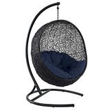 Best Hanging Egg Chairs 
