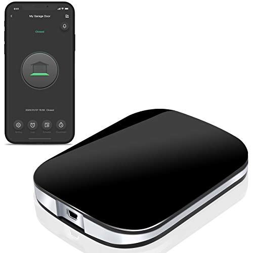 DATONTEN Smart Garage Door Opener