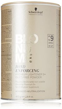 Schwarzkopf Blond Me