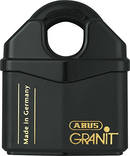 ABUS Granit Extreme Security Insurance Lock