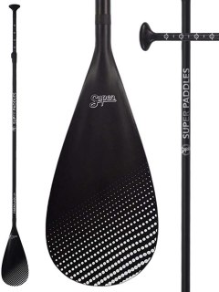 Super Paddles Alloy SUP Paddle