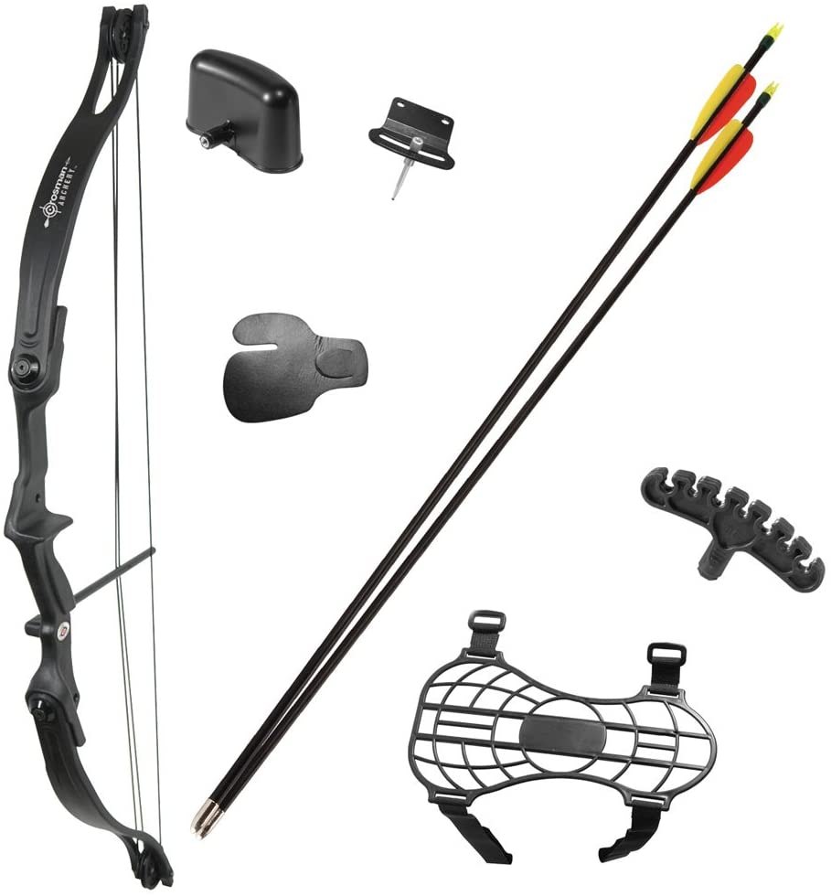 CenterPoint Archery Elkhorn Youth Compound Bow