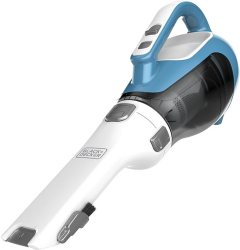 Black + Decker Dustbuster Advanced Clean Cordless Handheld Vacuum