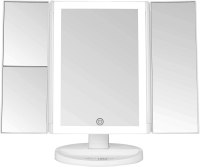 Absolutely Luvly Lighted Makeup Mirror