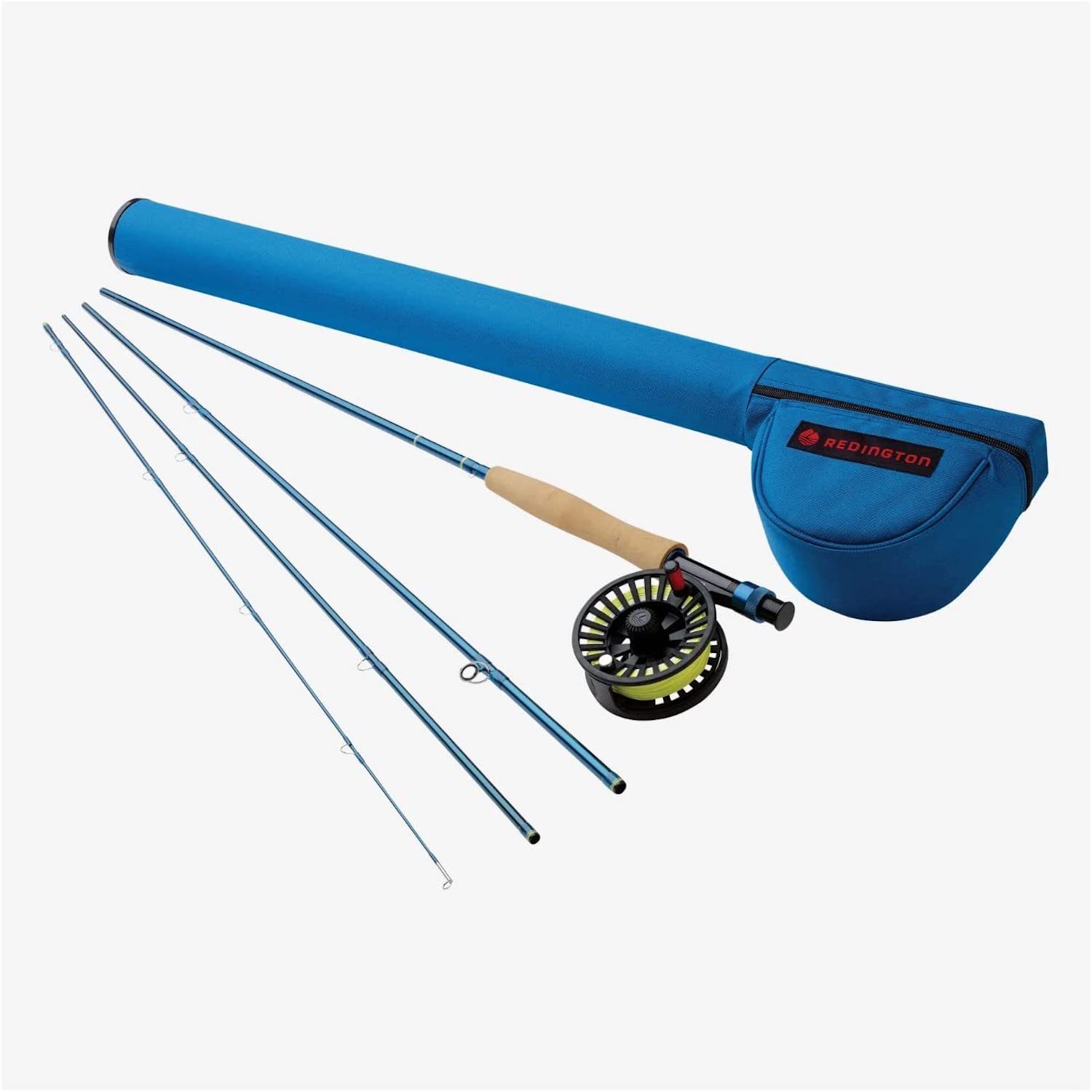Redington Crosswater Fly Fishing Outfit