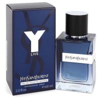 Yves Saint Laurent Y Live Intense