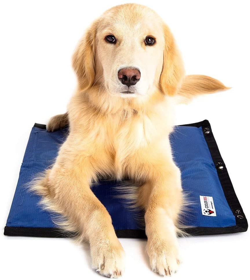 CoolerDog Dog Cooling Pad
