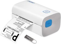 Jiose Thermal Label Printer