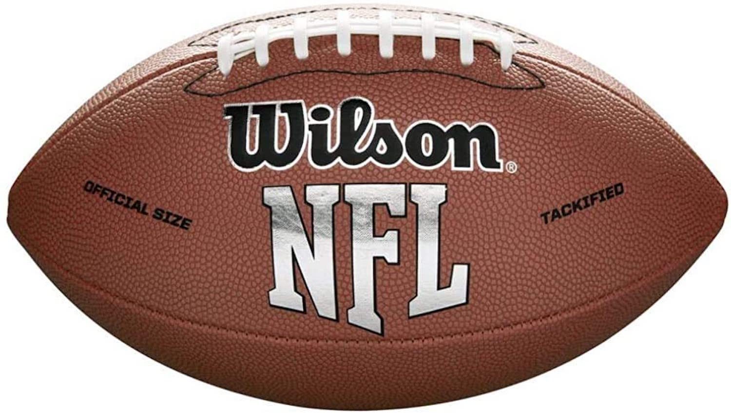 Wilson NFL MVP Football