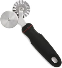 Norpro Grip-EZ Pastry/Ravioli Wheel