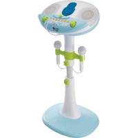 Singing Machine Kids Pedestal Kids' Karaoke System