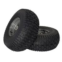 MARASTAR Replacement Tire for Riding Mowers