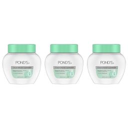 Pond's