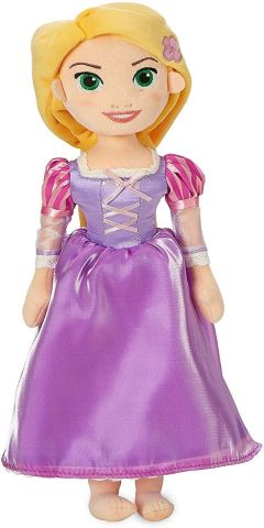 Disney Rapunzel Plush Doll, 17"