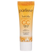 purlisse Youth Glow Vitamin C CC Cream