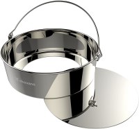 ekovana Stainless Steel Cheesecake Pan