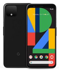 Google Pixel 4