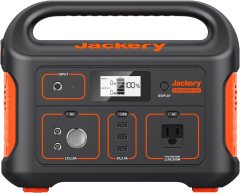 Jackery Portable Power Station Explorer 500