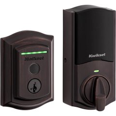 Kwikset Halo Smart Door Lock