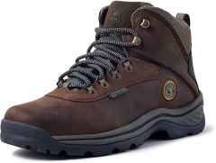 Timberland Men's White Ledge Mid Waterproof Hiking Boot