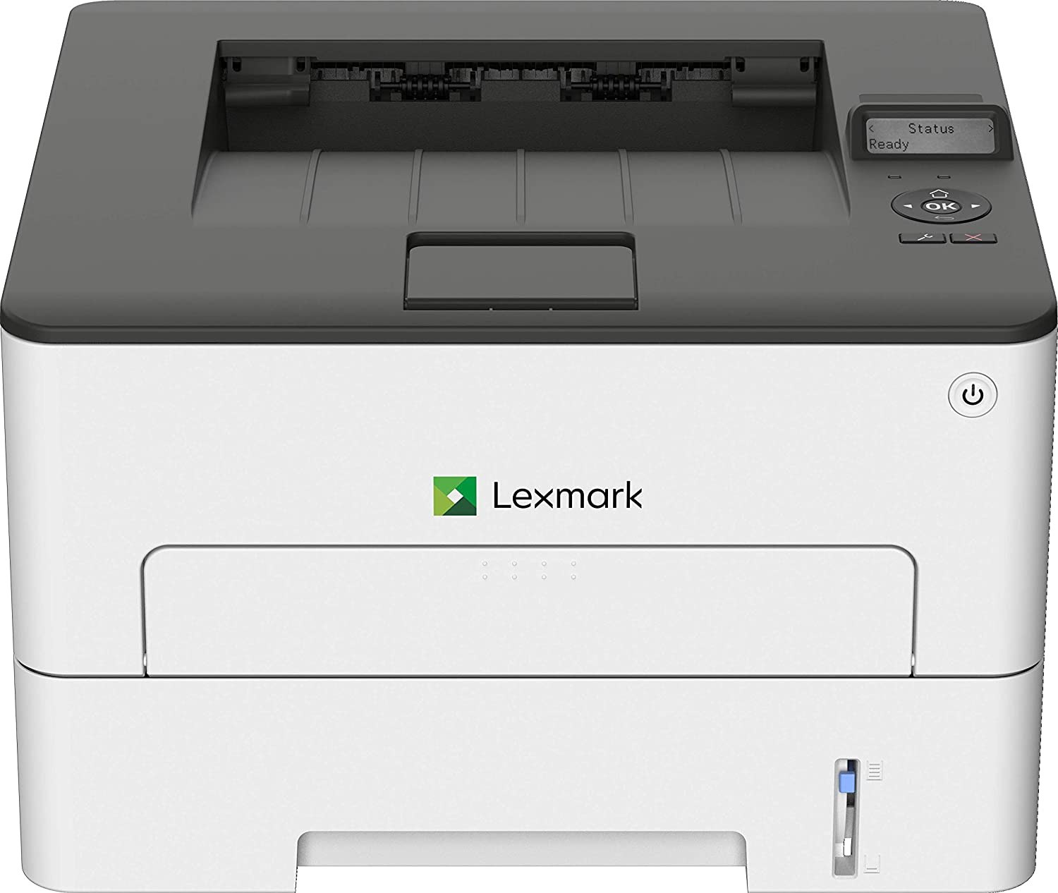Lexmark B2236dw Monochrome Compact Laser Printer