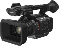 Panasonicq Professional Quality 4K 60p Camcorder HC-X2