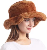 LA CARRIE Women's Bucket Hat