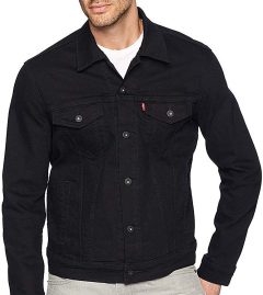 Levi's Trucker Jacket